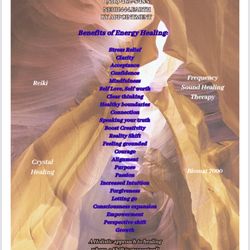 New Earth Holistic Healing