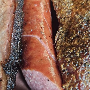 Austin Whereabouts - Sausage - Barbeque Near Me - Bessemer, Alabama