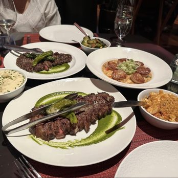 TENDER steakhouse + lounge - Steakhouses Near Me - Las Vegas, Nevada TENDER steakhouse + lounge - Steakhouses Near Me - Las Vegas, Nevada