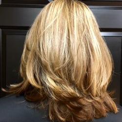 Hair 4 You - After