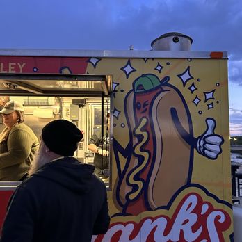 Franks Alley - Beer Bar Near Me - Columbus, Georgia