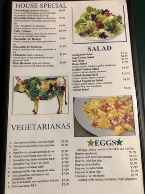 Menu photo 3 El Primo Statesville, NC Menu photo 3 El Primo Statesville, NC