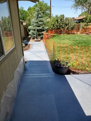 Cornerstone Concrete