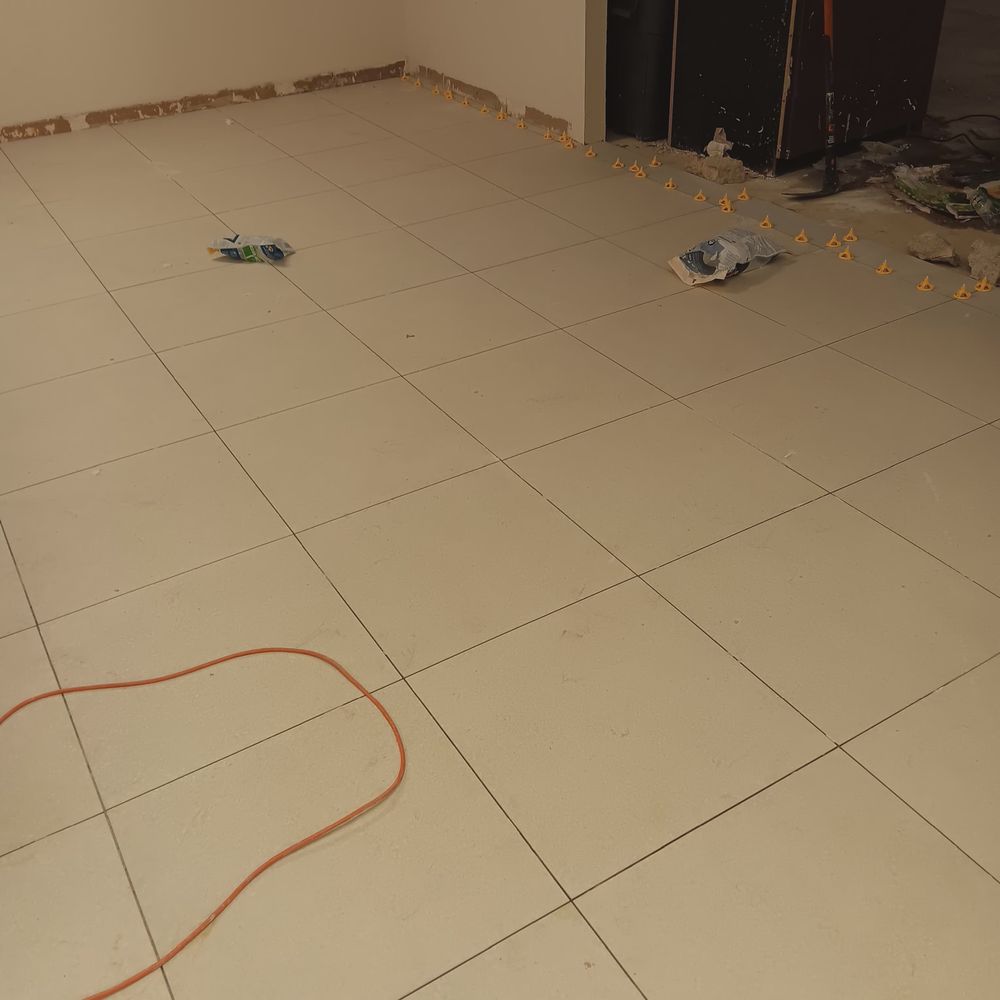 Slide of Vertex Specialty Contractors