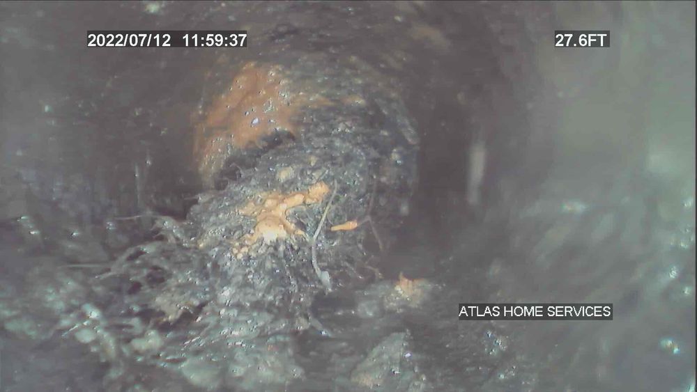 Slide of Evergreen Plumbing Authority & Water Cleanup