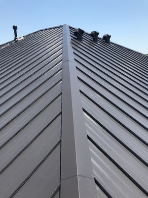 J & T Roofing Services