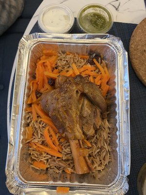 Dunya Kabab House by null