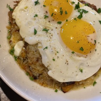 Formento's - Pork hash - Italian Near Me - Chicago, Illinois