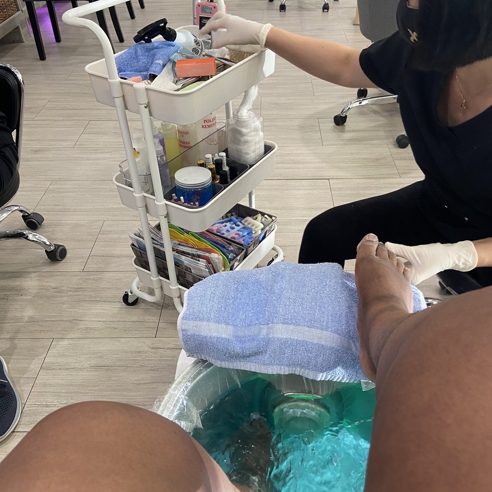 LKD Nails - Nail Salons Near Me - Kenner, Louisiana LKD Nails - Nail Salons Near Me - Kenner, Louisiana