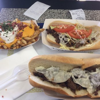 Great Steak - Cheesesteaks Near Me - Torrance, California