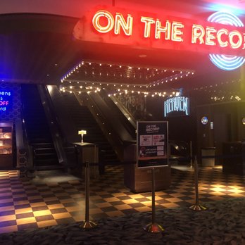 On The Record - Dance Clubs Near Me - Las Vegas, Nevada On The Record - Dance Clubs Near Me - Las Vegas, Nevada