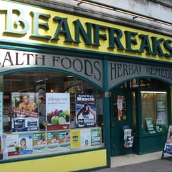 Beanfreaks - Beanfreaks, Cardiff