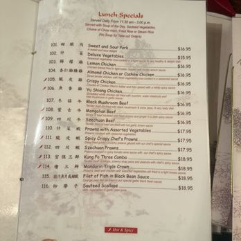 Hang Ah Dim Sum - Lunch specials - Dim Sum Near Me - Santa Rosa, California