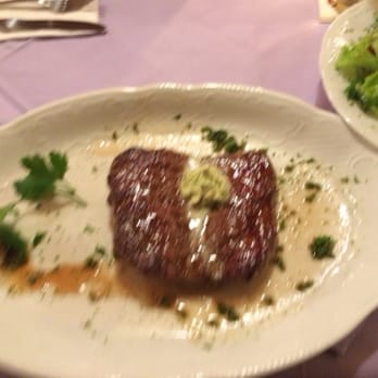 Gaststätte Fässle - Rindersteak "Schlanke Linie"... - German Near Me - Gerlingen, BW Gaststätte Fässle - Rindersteak "Schlanke Linie"... - German Near Me - Gerlingen, BW