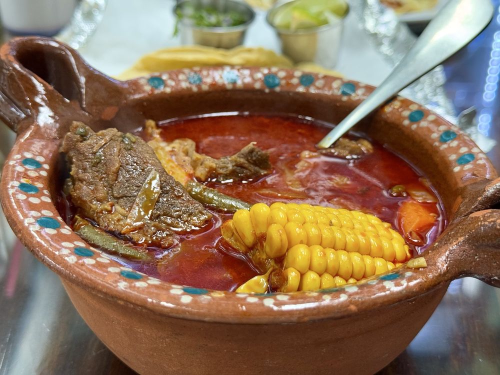 Sazon Chilango