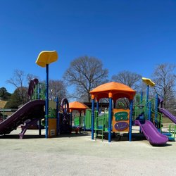 Zahra Baker All Children Playground - Playground