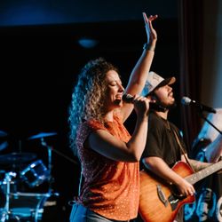 Vineyard Church
