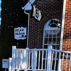 Bean & Bloom