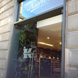 Kiehl's