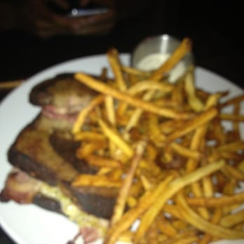 Hopleaf Bar - Duck Reuben - Gastropubs Near Me - Chicago, Illinois Hopleaf Bar - Duck Reuben - Gastropubs Near Me - Chicago, Illinois