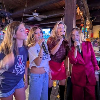 Shooter's Steakhouse and Saloon - Karaoke - Steakhouses Near Me - Tucson, Arizona Shooter's Steakhouse and Saloon - Karaoke - Steakhouses Near Me - Tucson, Arizona