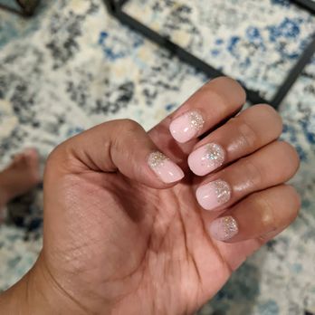 Tender Touch Pedi-Spa & Nails - 2nd Dip manicure - Skin Care Near Me - Spring, Texas Tender Touch Pedi-Spa & Nails - 2nd Dip manicure - Skin Care Near Me - Spring, Texas