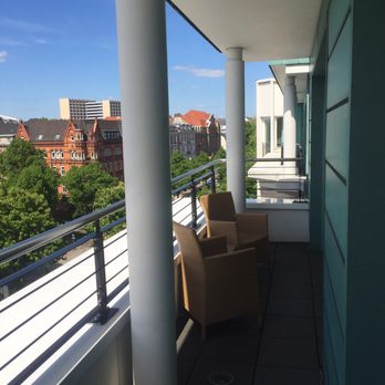 Grand Elysée  Hotel - Hotels Near Me - Hamburg, HH