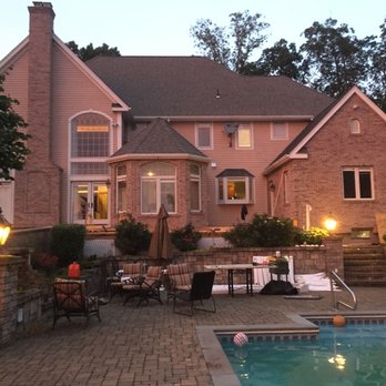 Henzer Residential Construction - a pool and patio - General Contractors Near Me - New Britain, Connecticut Henzer Residential Construction - a pool and patio - General Contractors Near Me - New Britain, Connecticut