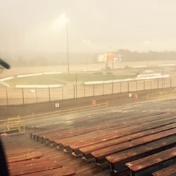 Lernerville Speedway