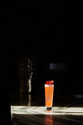 Rosevale Cocktail Room by null