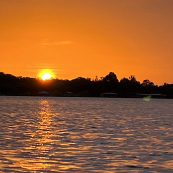Inks Lake State Park - Parks Near Me - Burnet, Texas