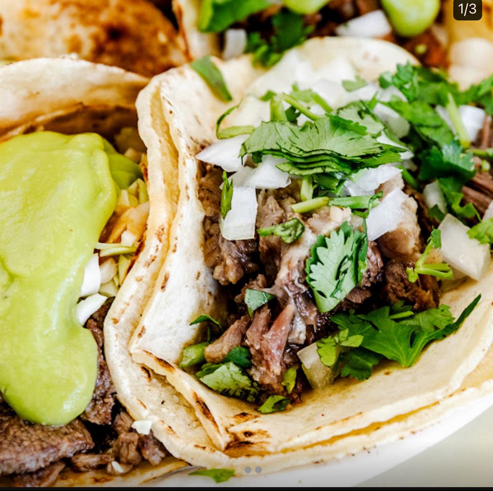 Basil Pizza & Mexican Food