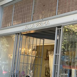 Alla Prima Fine Lingerie