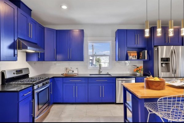Cabinets - Call us start your project ASAP. We offer very competitive prices.
