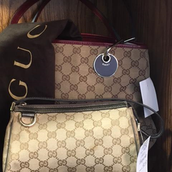 Great Things - Designer Handbags!