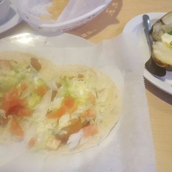 El Tapatio Restaurant - Fish Tacos.... Just ok!! - Mexican Near Me - Indio, California El Tapatio Restaurant - Fish Tacos.... Just ok!! - Mexican Near Me - Indio, California