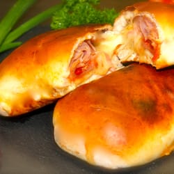 Magique Pizza