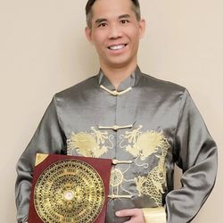 Golden Spring Feng Shui