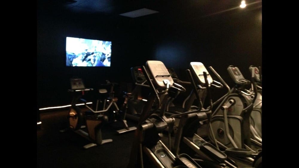 Social spots from Fitness 1440