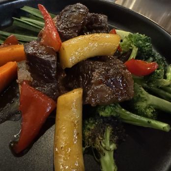 Boiler - Small Beef Rib Jjim - Korean Near Me - Los Angeles, California