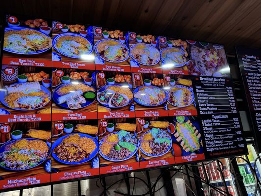 Humberto's Taco Shop by null