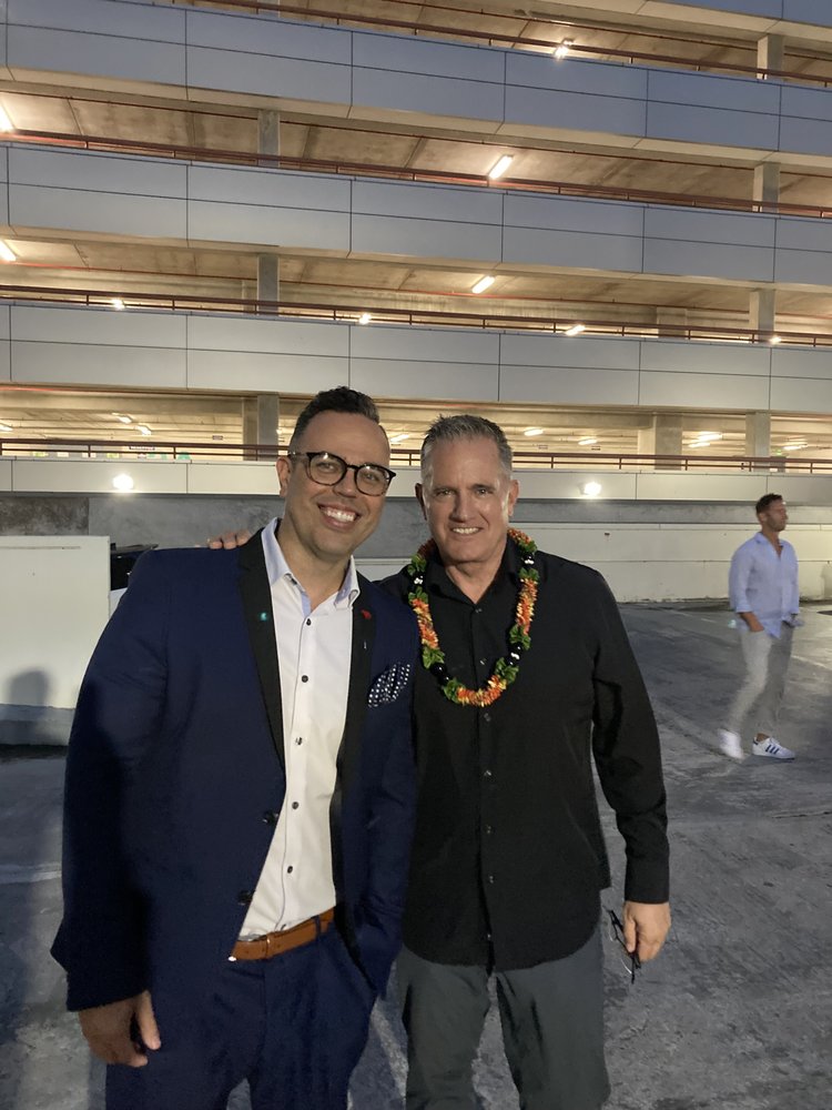 CHAD SHIMABUKURO KELLER WILLIAMS HONOLULU Updated August 2024 11