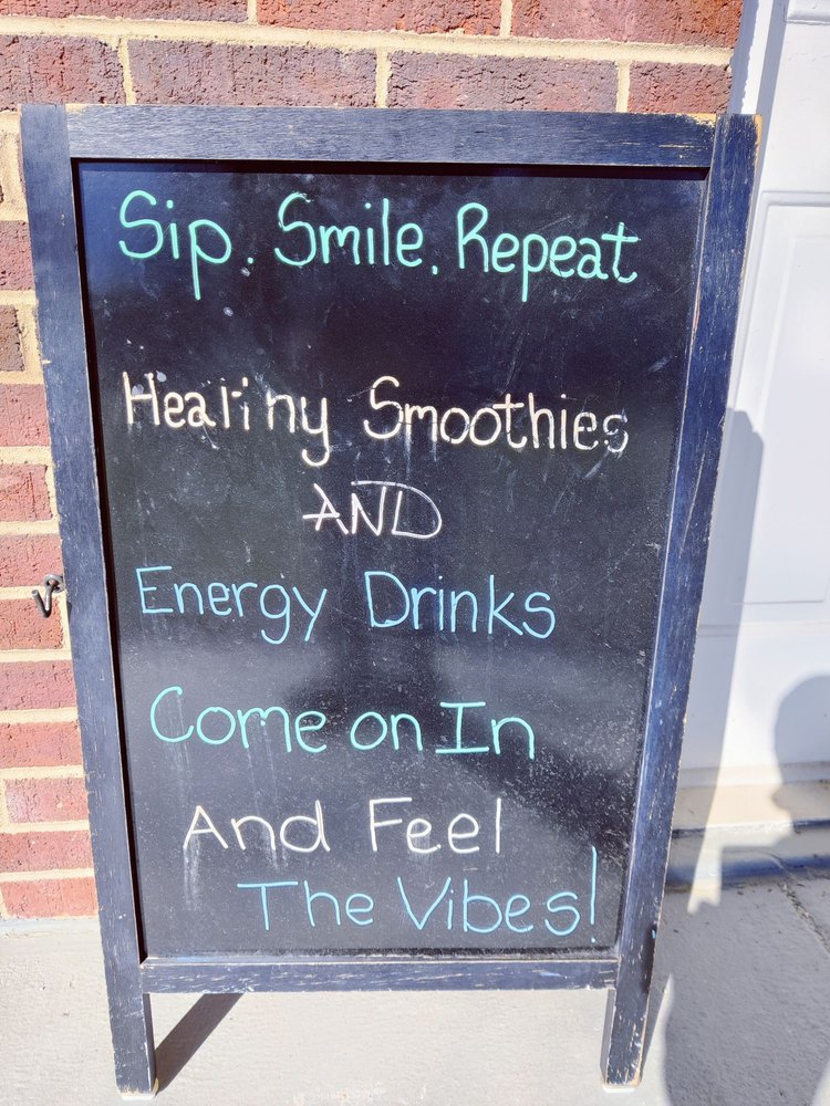 Elevation Nutrition Club