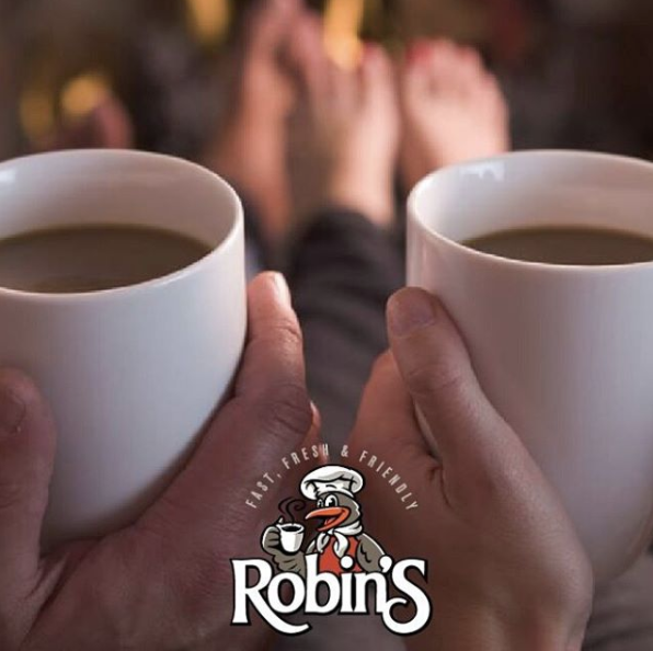 Robin's