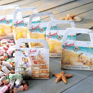 Personally Yours Gift Baskets Logo