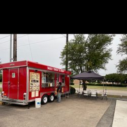 Tacos y Tortas El Gordo