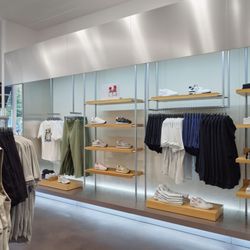 New Balance Bethesda Row