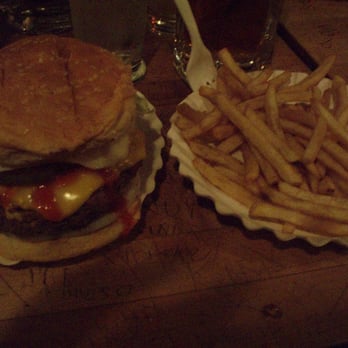 Corner Bistro - American Near Me - New York, New York Corner Bistro - American Near Me - New York, New York
