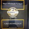 Mary's Wholesale Furniture gift card