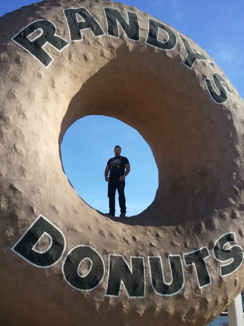 Slide of Ramey Roofing